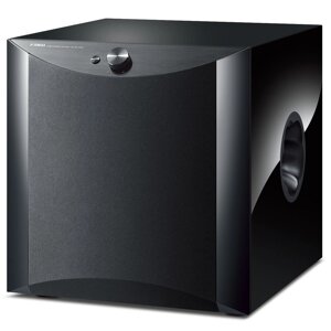 Активный сабвуфер Yamaha NS-SW1000 Black