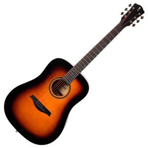 Акустическая гитара Rockdale Aurora D5 SBGL