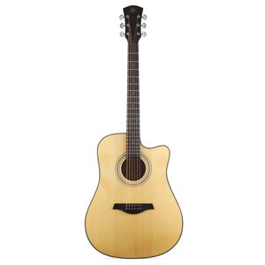 Акустическая гитара RockStel FS1C Satin