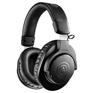 Беспроводные наушники Audio-Technica ATH-M20XBT