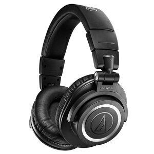 Беспроводные наушники Audio-Technica ATH-M50xBT2