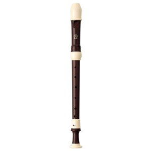 Блок-флейта сопрано Yamaha YRS-312BIII