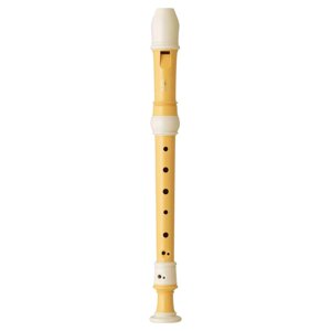 Блок-флейта сопрано Yamaha YRS-402B