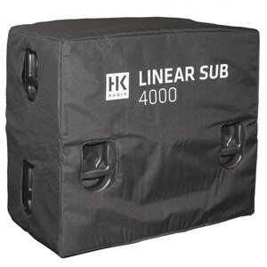 Чехол HK Audio Cover L Sub 4000