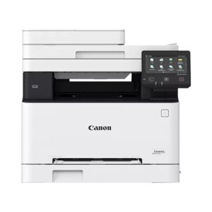 Цветное лазерное мфу canon I-S MF655CDW
