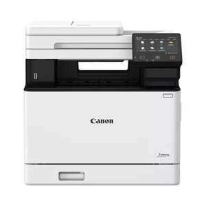 Цветное лазерное мфу canon I-S MF754CDW