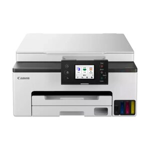 Цветное мфу canon maxify GX1040