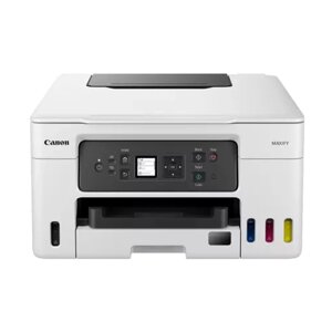 Цветное мфу canon maxify GX3040