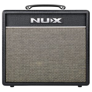 Гитарный комбоусилитель Nux Mighty 20 MKII