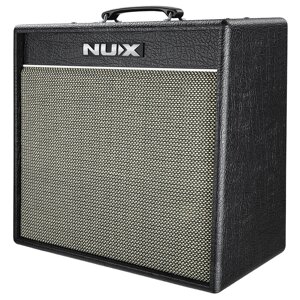 Гитарный комбоусилитель Nux Mighty 60 MKII