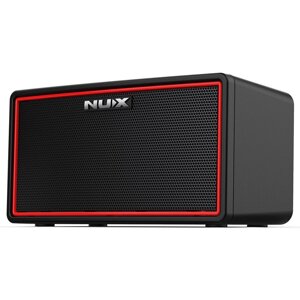 Гитарный комбоусилитель Nux Mighty-Air