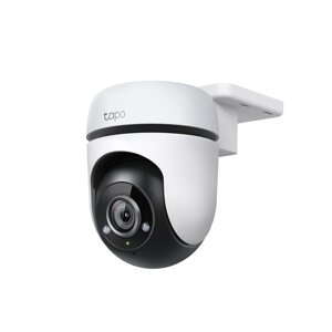 IP-камера TP-link tapo TC40