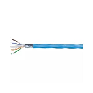 Кабель сетевой Legrand Cat. 6 F/UTP LSZH