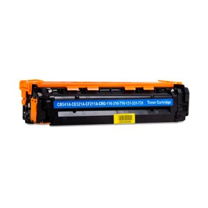 Картридж colorfix CLF-CB541A/CE321A/CF211A