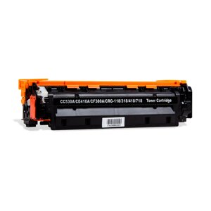 Картридж colorfix CLF-CC530A/CE410A/CF380A