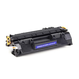 Картридж colorfix CLF-CE505A/CF280A