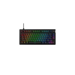 Клавиатура hyperx alloy rise 75 (RU) 7G7a4AA#ACB