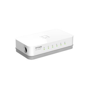 Коммутатор D-link DES-1005C/B1a