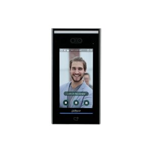 Контроллер доступа Dahua DHI-ASI7213X