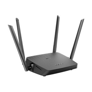Маршрутизатор D-link DIR-825/RU/R5b