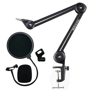 Микрофонная стойка пантограф RockStel Y-40A