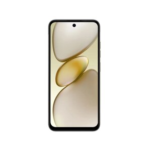 Мобильный телефон TECNO SPARK go 1 (KL4) 64+3 GB titanium gold