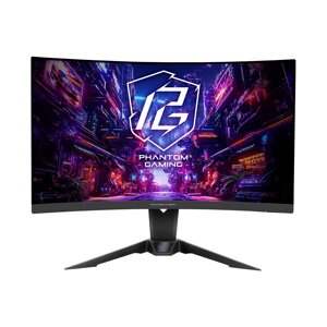 Монитор 27" asrock PG27QRT2a