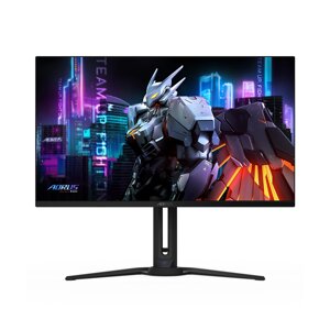 Монитор 31.5" gigabyte AORUS FO32U2 EK