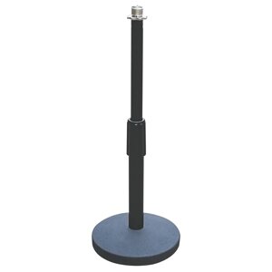 Настольная микрофонная стойка RockStel MS105