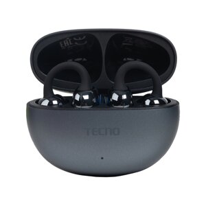 Наушники TECNO freehear 1 OW01 grey