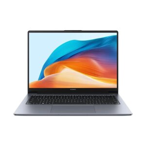 Ноутбук huawei matebook D 14 14" i5-12450H 16GB 512GB win 11 MDF-X