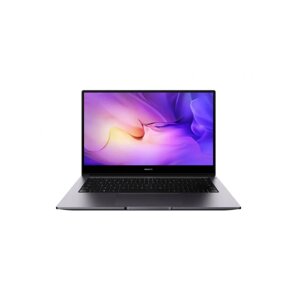 Ноутбук huawei matebook D 14 14" i5-12450H 8GB 512GB win 11 MDF-X