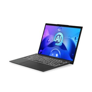 Ноутбук MSI prestige 13 AI 13.3" OLED 2.8K ultra 7 155H 32GB 1TB intel arc graphics DOS