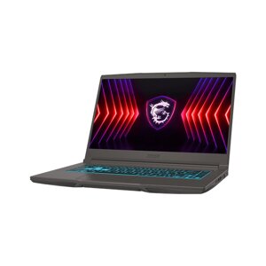 Ноутбук MSI thin A15 B7vf-223XKZ 15.6" FHD 144hz AMD ryzen 7 7735HS 16GB 512GB RTX4060 DOS