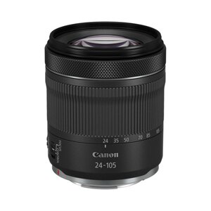 Объектив canon RF 24-105 mm F4-7.1 IS STM