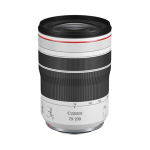 Объектив canon RF 70-200 mm F4 L IS USM
