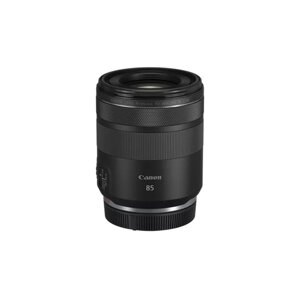 Объектив canon RF 85 mm F2 MACRO IS STM