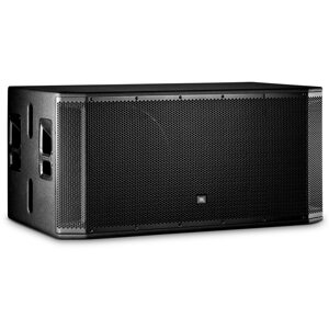 Пассивный сабвуфер JBL SRX828S