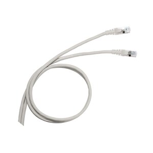 Патч корд legrand cat. 5e UTP PVC RJ-45 1 м