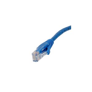 Патч корд legrand cat. 6 UTP PVC RJ-45 0,5 м