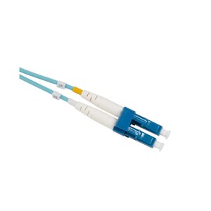 Патч корд оптоволоконный huawei FC-OM3-50m DLC/PC DLC/PC MM 2.2мм 50м OM3