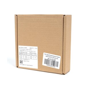 Патч корд оптоволоконный huawei SN2f11FCPC DLC/PC DLC/PC MM 2.2мм 30м OM3