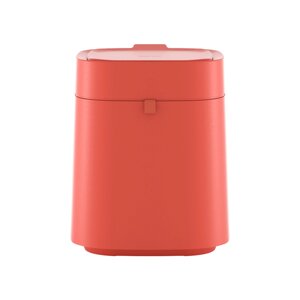 Умное мусорное ведро Townew Smart Trash Can T Air X Оранжевый