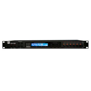 Цифровой процессор HK AUDIO DSM 2060