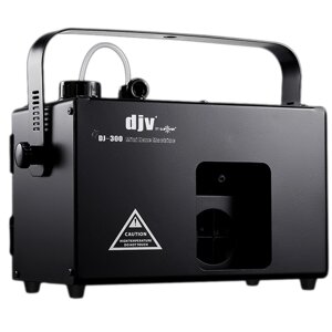 Генератор тумана DJPower DJ-300