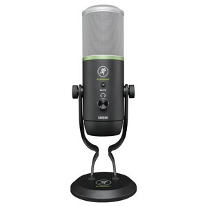 Стриминговый конденсаторный USB-микрофон Mackie Carbon