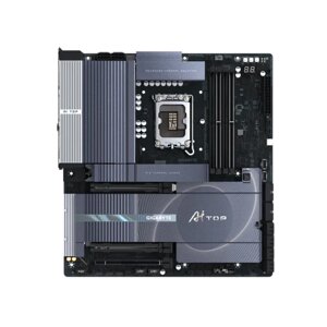 Материнская плата Gigabyte Z890 AI TOP