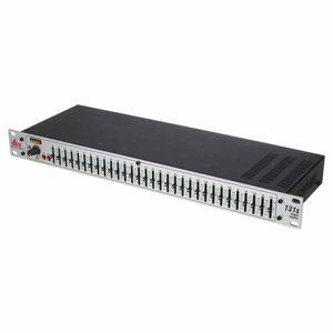 Графический эквалайзер DBX 131s