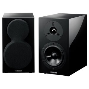 Полочная акустика Yamaha NS-BP200 Piano Black