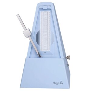 Метроном Cherub WSM-290P Blue